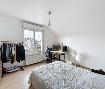 Appartement / Offre 59993947 - Photo 1