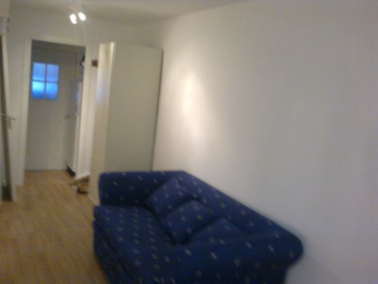 Vallatorpsvägen, Täby - Photo 1