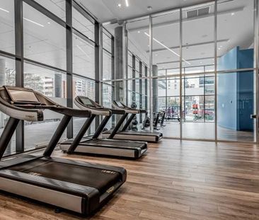 For Lease - 161 Roehampton Avenue Unit# 627, Toronto, Ontario - Photo 3