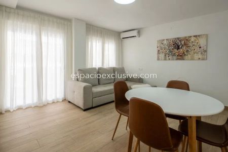 Alquiler de piso en Camilo José Cela, 5 - Photo 3