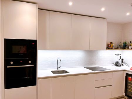 2 Bed Flat, Beresford Avenue, HA0 - Photo 5