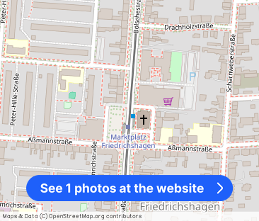 ERSTBEZUG - 4,5-ZIMMER-DACHGESCHOSSWOHNUNG IN BESTER LAGE VON BERLI... - Photo 1