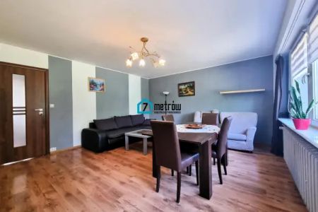 Komfortowe 2 pokoje 49 m2 - cicha okolica - Фото 2