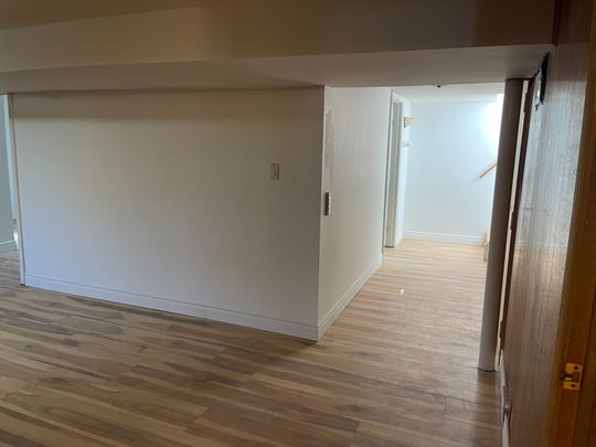 For Lease - 28 Raylawn Crescent Unit# Bsmt, Halton Hills, Ontario - Photo 1