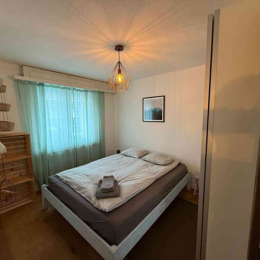 2 Zimmer, 40 m², 2. Stock - Photo 1