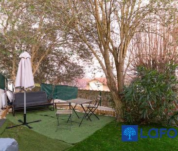 Maison T2 Athis-Mons à louer - Photo 2