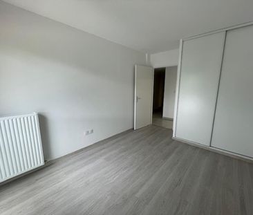 location Appartement T3 DE 67.35m² À ESCALQUENS - Photo 5