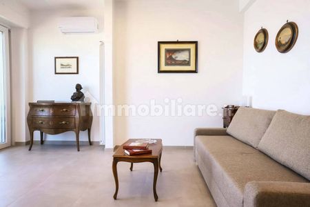 Trilocale via Orazio, Posillipo, Napoli - Foto 2