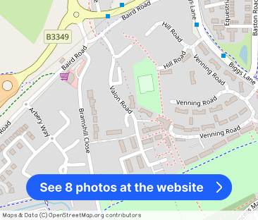 Valon Road, Arborfield, Reading, RG2 - Photo 1