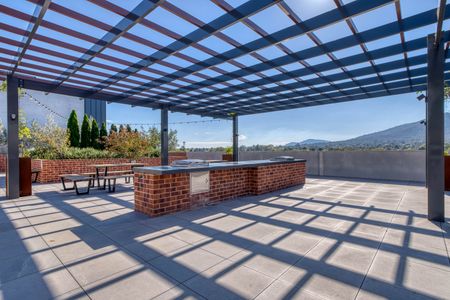 516/55 Currong Street North, Braddon ACT 2612 - Apartment For Rent | Domain - Photo 4