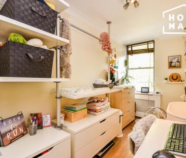 3 bedroom maisonette to rent - Photo 5