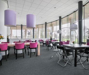 Te huur: Appartement Ds Theodor Fliednerstraat in Eindhoven - Photo 5