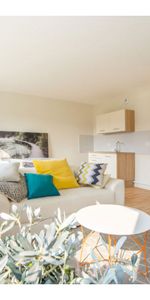 Logement Senior 1 pièce - Photo 4