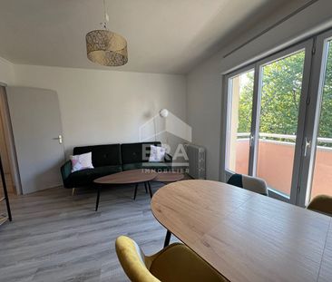 Appartement en colocation à louer - Photo 4