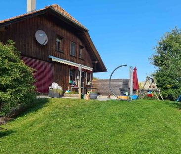 6.5 Zimmer, 135 m² - Photo 6