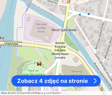 Dom – Zawada, ul. Prusa – 2 pokoje + salon – gaz, działka 14 arów - Zdjęcie 1