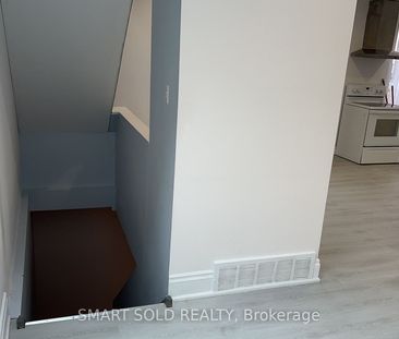 For Lease - 42A Amelia Street, Toronto, Ontario - Photo 4