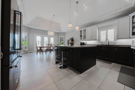 For Lease - 56 Park Ridge Drive Unit# Upper, Vaughan, Ontario - Photo 3