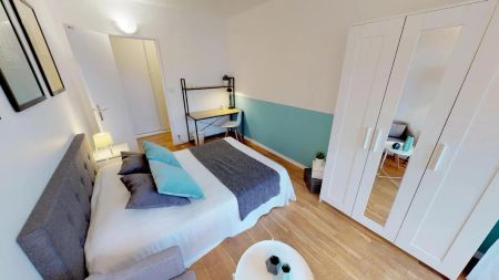 27F Rue du Bourbonnais 27F, Lyon - Photo 3