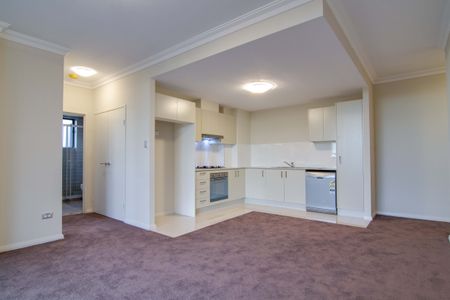 110A/40-52 Barina Downs Road Norwest - Photo 2