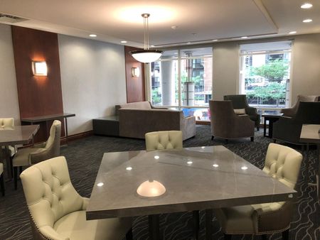 For Lease - 1121 Bay Street Unit# 1804, Toronto, Ontario - Photo 5