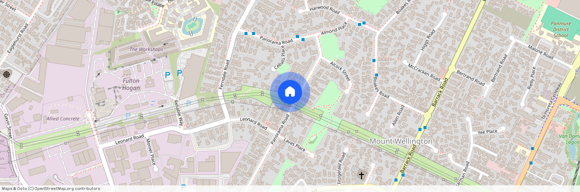 62A Panorama Road, Mount Wellington, Auckland