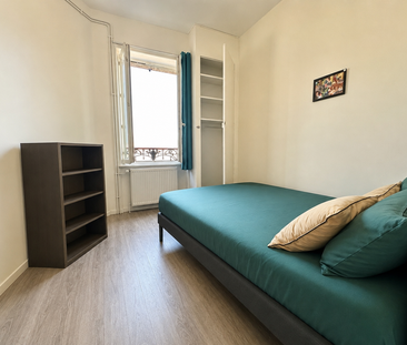 Location Appartement 2 pièces 38m² CLERMONT FERRAND 63000 - Photo 2