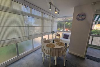 2-Bedroom Apartment for Rent in Las Galletas