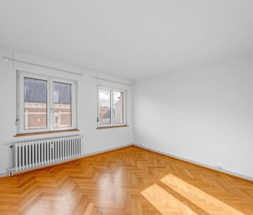 Städtisches Ambiente und ein reiches kulturelles Angebot - Foto 3