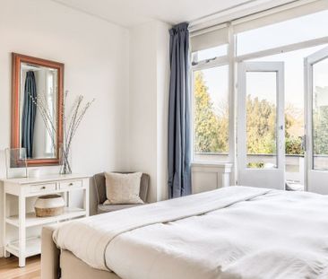 Te huur: Huis Herfstlaan in Heemstede - Photo 6