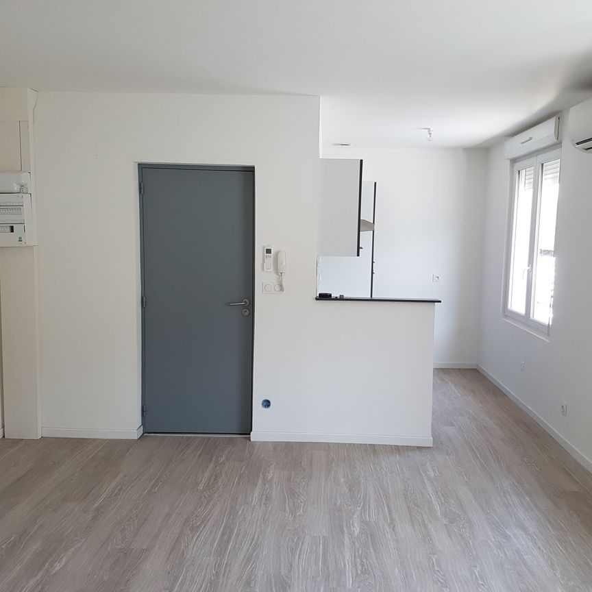 Location Appartement 2 pièces 44m² VIERZON 18100 - Photo 1