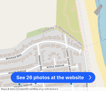 Winifred Way, Caister-On-Sea, NR30 - Photo 1