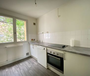 RUE d'ARSONVAL, T2 de 45.03 m² ! CHAUFFAGE INCLUS / EAU CHAUDE INCL... - Photo 3