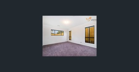 Spacious double storey 4 bedroom large house for rent in North Kellyville - Photo 2