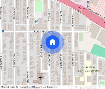 À louer / Maison de plain-pied - Photo 1