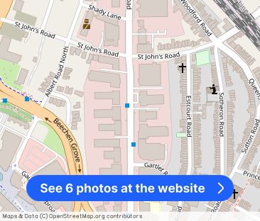 Clarendon Road, WATFORD - Photo 1