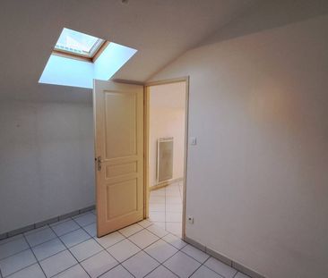 Location appartement 2 pièces 26.15 m² à Vienne (38200) - Photo 5