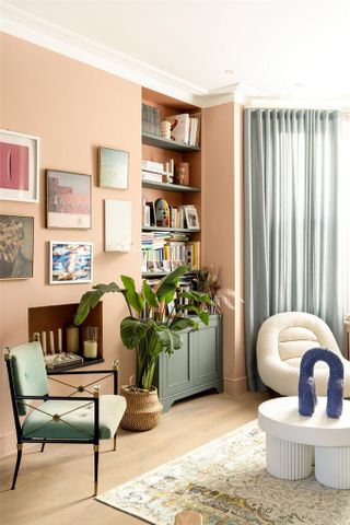 5 bedroom house to rent - Photo 4