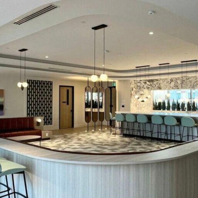 For Lease - 130 River Street Unit# E2806, Toronto, Ontario - Photo 1