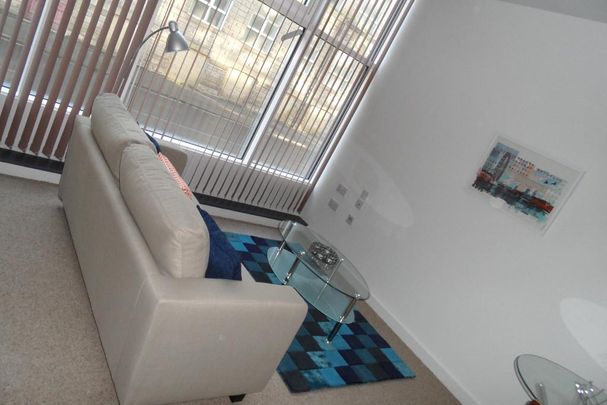 1 bedroom apartment to rent - Photo 1