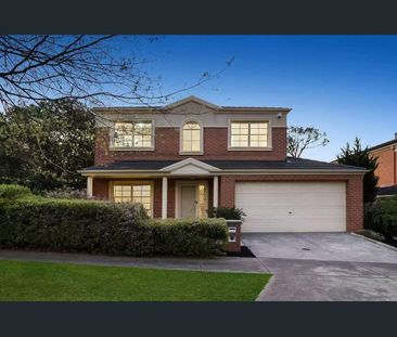 Room 9/1066 Whitehorse Road, Box Hill, Vic 3128 - Photo 5