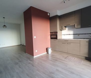 Appartement te huur - Foto 2