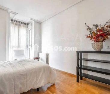 Piso en alquiler en Puerta del Ángel - Foto 2