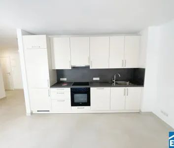Erstbezug: Hochwertige 2-Zimmer-Wohnung in 1100 Wien - Photo 2