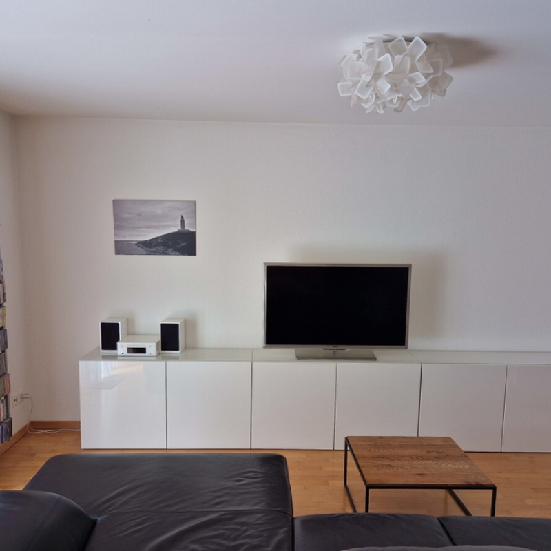 Hübsche 3,5-Zimmerwohnung - Photo 1