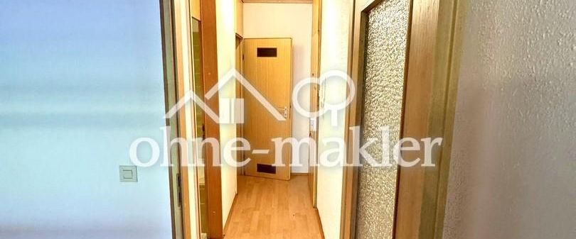 Helle 1-Zimmer Wohnung mit Balkon im München Am Hart * Teilmöbliert - Foto 1