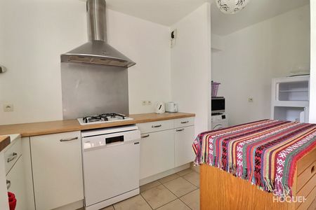 LOCATION : appartement T3 (62 m²) à ARRADON - Photo 5