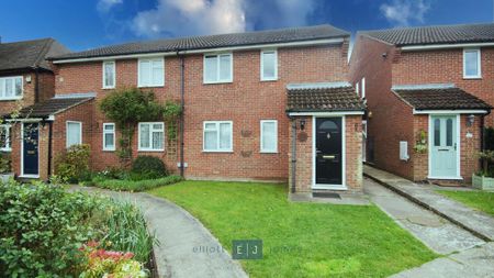 2 bedroom maisonette to rent - Photo 3