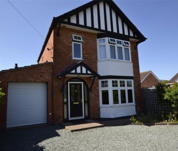 1 bedroom detached house to rent - Photo 1
