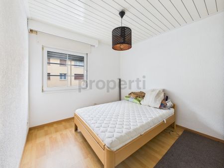Generous 5.5-room apartment in Ingenbohl - Photo 3